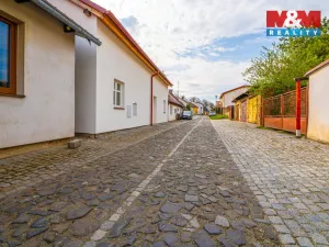 Prodej rodinného domu, Bělá pod Bezdězem, Berkova, 132 m2