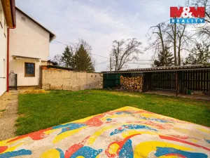 Prodej rodinného domu, Bělá pod Bezdězem, Berkova, 132 m2