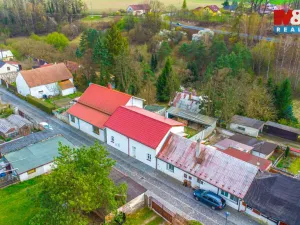 Prodej rodinného domu, Bělá pod Bezdězem, Berkova, 132 m2