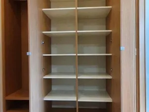 Pronájem bytu 1+kk, Praha, U průhonu, 32 m2