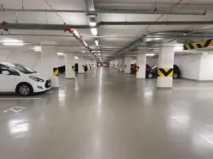 Pronájem bytu 1+kk, Praha, U průhonu, 32 m2