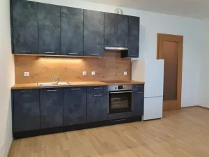 Pronájem bytu 1+kk, Praha, U průhonu, 38 m2