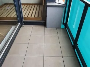 Pronájem bytu 1+kk, Praha, U průhonu, 38 m2