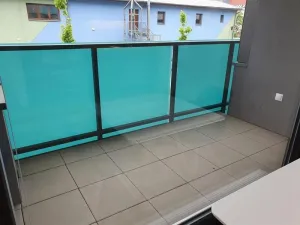 Pronájem bytu 1+kk, Praha, U průhonu, 38 m2