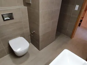 Pronájem bytu 1+kk, Praha, U průhonu, 38 m2