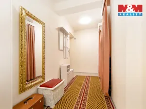 Prodej bytu 2+1, Plzeň - Východní Předměstí, Francouzská třída, 75 m2