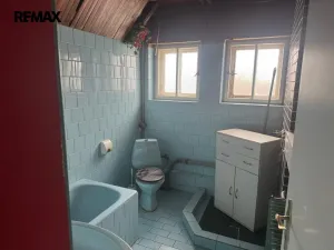 Pronájem vícegeneračního domu, Podhradní Lhota, 130 m2