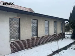 Pronájem vícegeneračního domu, Podhradní Lhota, 130 m2