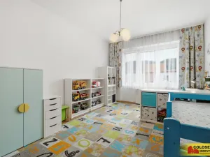 Prodej bytu 2+1, Blansko, 51 m2