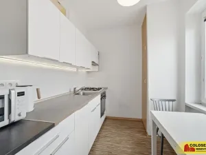 Prodej bytu 2+1, Blansko, 51 m2