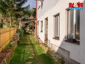 Prodej rodinného domu, Hostinné, Horská, 408 m2