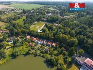 Prodej pozemku pro bydlení, Jevany, 2611 m2