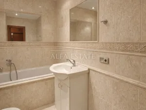 Pronájem bytu 2+1, Karlovy Vary - Bohatice, Krušnohorská, 64 m2