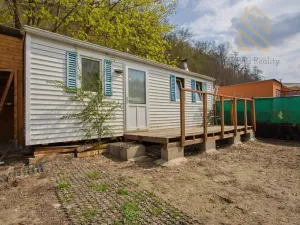 Prodej zahrady, Dolní Břežany - Lhota, Břežanské údolí, 225 m2