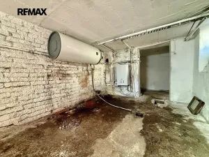 Prodej rodinného domu, Plzeň, Staroveská, 65 m2