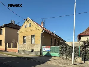 Prodej rodinného domu, Plzeň, Staroveská, 65 m2