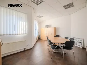 Prodej skladu, Plzeň, Dopravní, 9469 m2