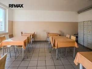 Prodej skladu, Plzeň, Dopravní, 9469 m2