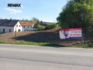 Prodej pozemku pro bydlení, Kyšice, 1053 m2