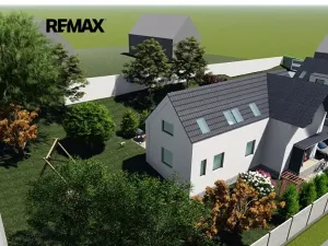 Prodej pozemku pro bydlení, Kyšice, 1053 m2