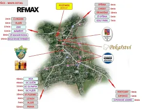 Prodej pozemku pro bydlení, Kyšice, 1053 m2