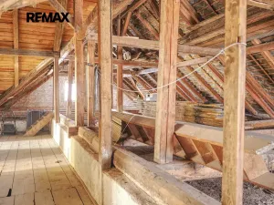 Prodej ubytování, Hartmanice, 273 m2