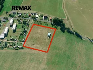 Prodej pozemku, Toužim, 13575 m2