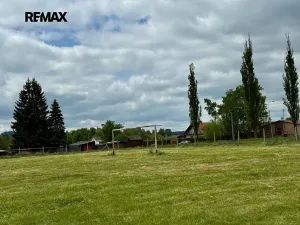 Prodej pozemku, Toužim, 13575 m2