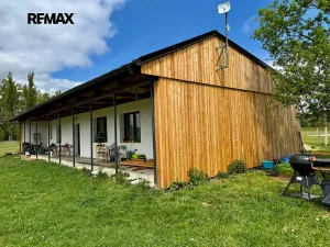 Prodej ubytování, Toužim, 150 m2