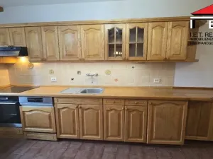 Prodej rodinného domu, Brněnec - Chrastová Lhota, 230 m2