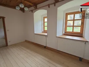 Prodej rodinného domu, Brněnec - Chrastová Lhota, 230 m2