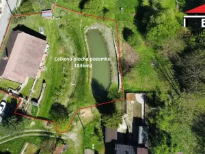Prodej rodinného domu, Brněnec - Chrastová Lhota, 230 m2