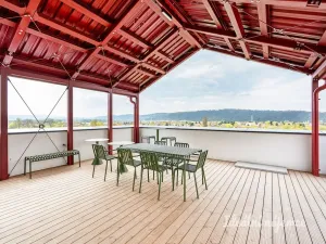 Pronájem bytu 2+kk, Praha - Modřany, Kolmanova, 46 m2