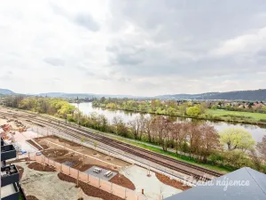 Pronájem bytu 2+kk, Praha - Modřany, Kolmanova, 46 m2