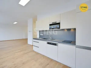 Pronájem bytu 3+kk, Zlín, třída Tomáše Bati, 108 m2