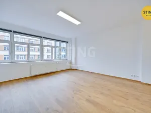 Pronájem bytu 3+kk, Zlín, třída Tomáše Bati, 108 m2