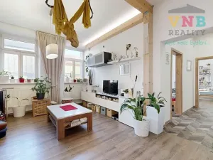 Prodej rodinného domu, Prostějov, Sokolská, 205 m2