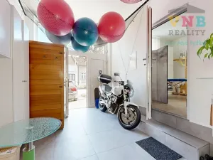 Prodej rodinného domu, Prostějov, Sokolská, 205 m2