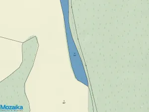 Prodej zahrady, Výprachtice, 1973 m2