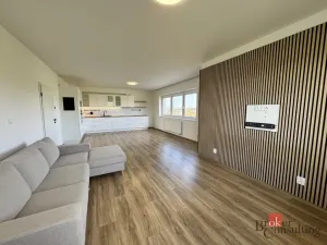 Pronájem bytu 3+kk, Plzeň - Černice, V Bezinkách, 99 m2