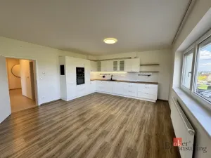 Pronájem bytu 3+kk, Plzeň - Černice, V Bezinkách, 99 m2