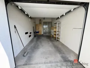 Pronájem bytu 3+kk, Plzeň - Černice, V Bezinkách, 99 m2