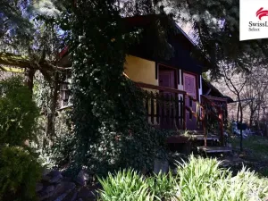 Prodej chaty, Jenišov, 20 m2