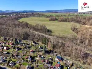 Prodej chaty, Jenišov, 20 m2