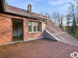 Prodej rodinného domu, Krásný Les, 300 m2