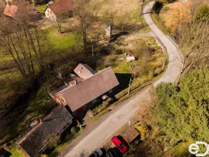 Prodej rodinného domu, Krásný Les, 300 m2