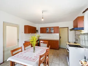 Prodej rodinného domu, Krásný Les, 300 m2
