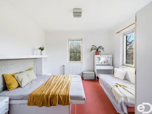 Prodej rodinného domu, Krásný Les, 300 m2