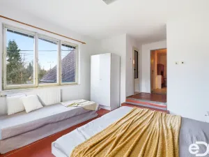 Prodej rodinného domu, Krásný Les, 300 m2