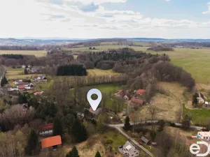 Prodej rodinného domu, Krásný Les, 300 m2